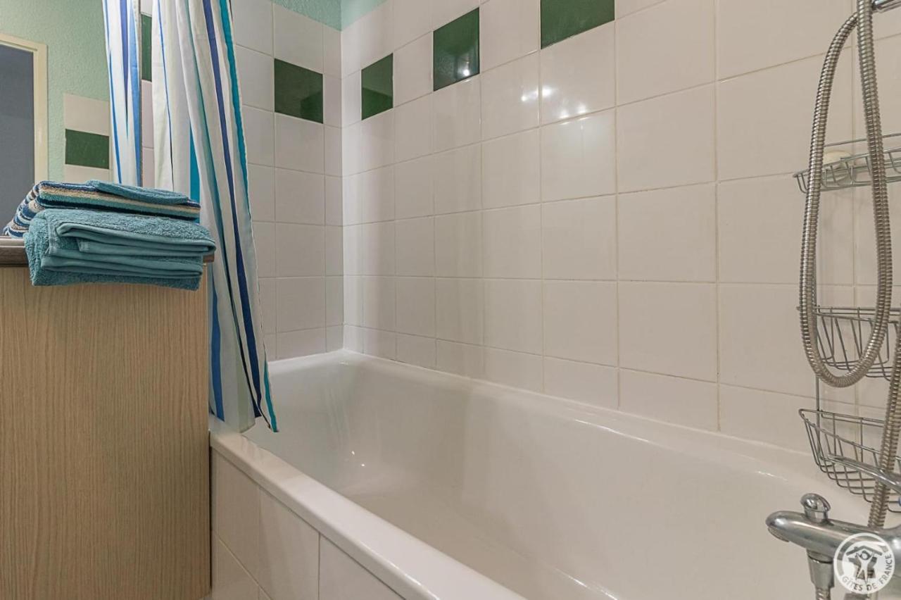 Duplex Casita Mia Chez Myriam Gite 3 Etoiles Climatise 4 Adultes 2 Chambres 3 Lits Terrasse Jardin Gragnague Exteriör bild