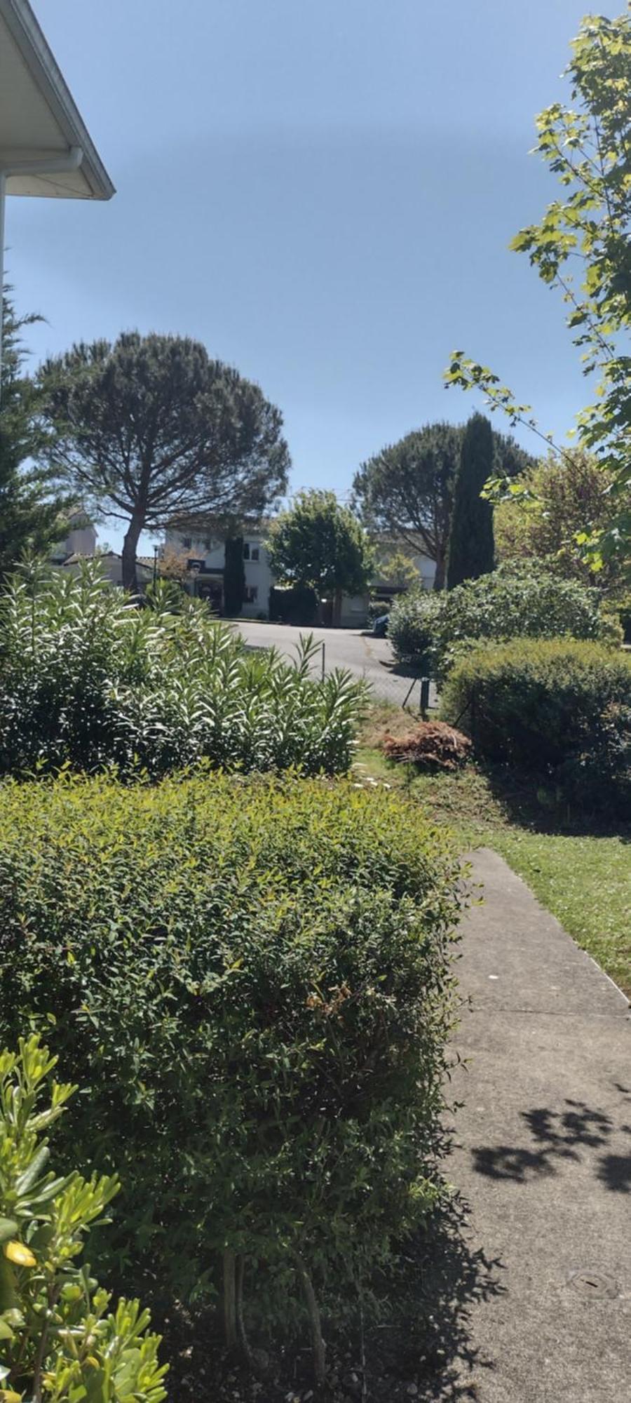 Duplex Casita Mia Chez Myriam Gite 3 Etoiles Climatise 4 Adultes 2 Chambres 3 Lits Terrasse Jardin Gragnague Exteriör bild